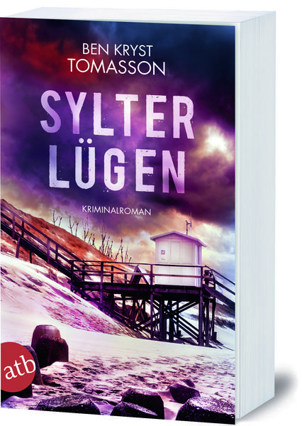 Produktbild: Sylter L&uuml;gen