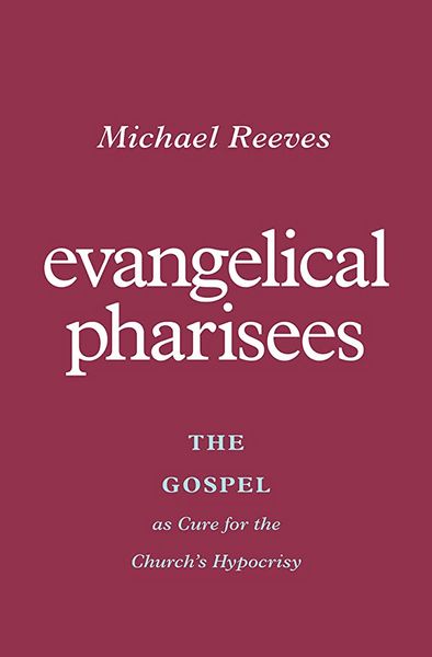 Produktbild: Evangelical Pharisees