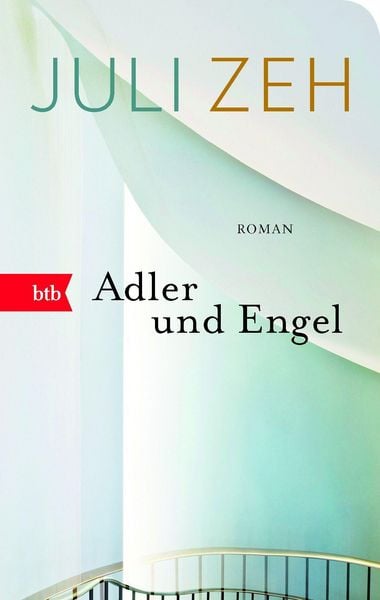 Produktbild: Adler und Engel