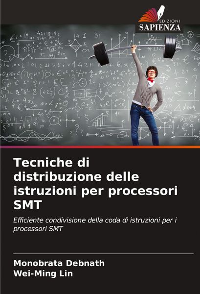 Produktbild: Tecniche di distribuzione delle istruzioni per processori SMT