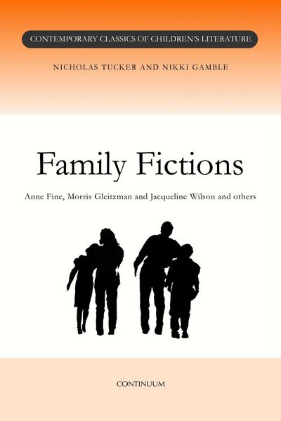 Produktbild: Family Fictions