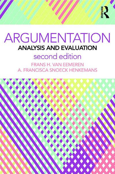 Produktbild: Argumentation