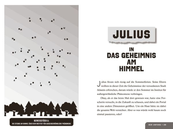 Produktbild: Murdle junior 2