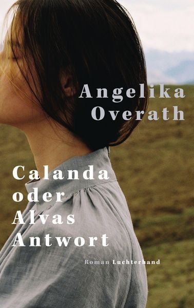 Produktbild: Calanda oder Alvas Antwort
