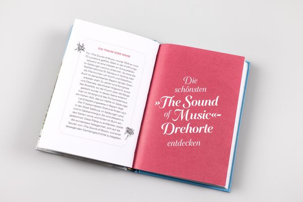 Produktbild: The Sound of Salzburg