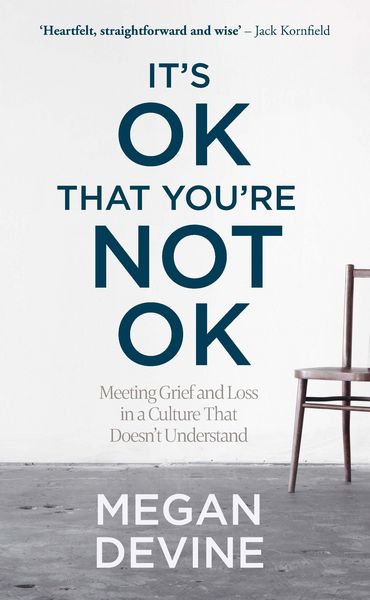 Produktbild: It's OK That You're Not OK