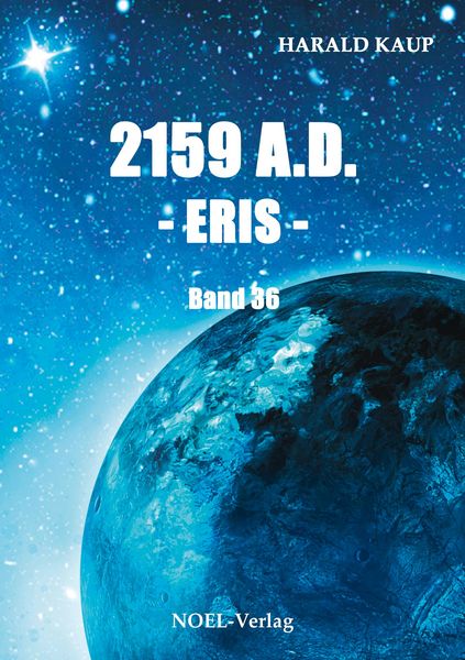 Produktbild: 2159 A.D. Eris