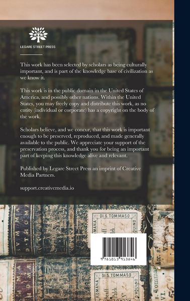 Produktbild: Abraham Howard of Marblehead, Mass. and His Descendants