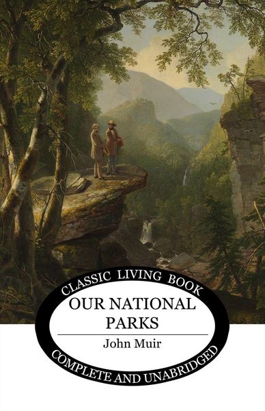 Produktbild: Our National Parks