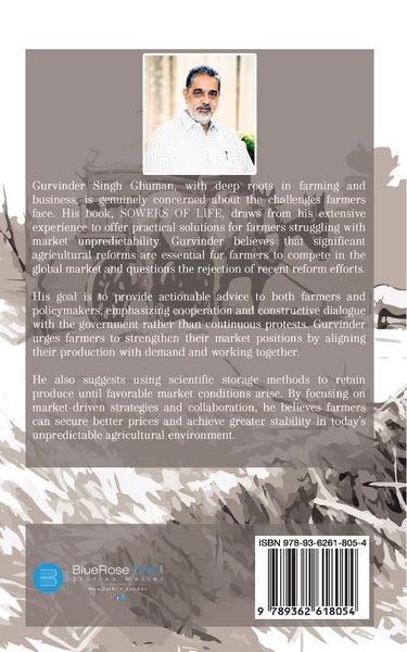 Produktbild: Sowers of Life