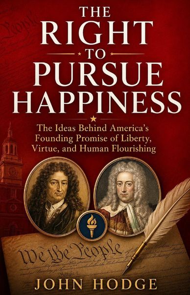 Produktbild: The Right To Pursue Happiness