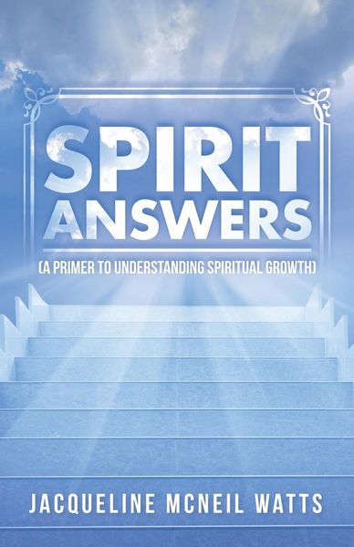 Produktbild: Spirit Answ