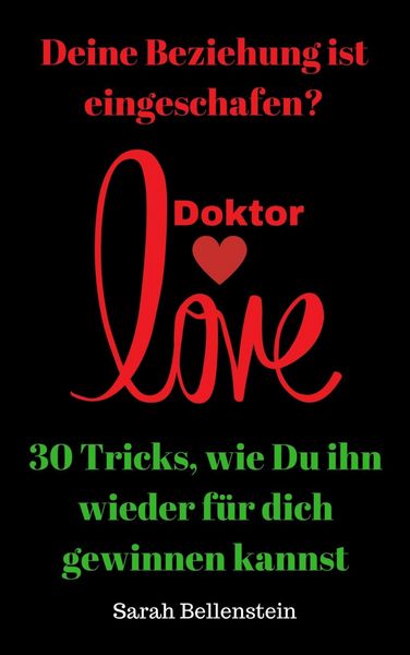 Produktbild: Deine Beziehung ist eingeschlafen?