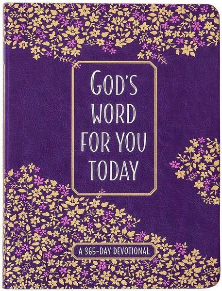 Produktbild: God's Word for You Today
