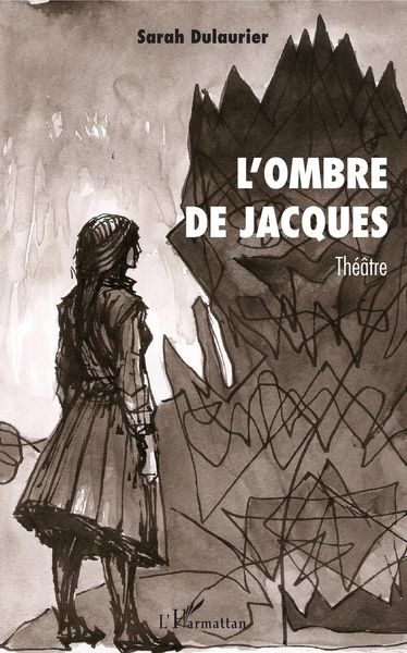 Produktbild: L'ombre de Jacques