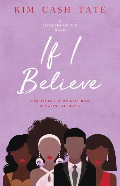 Produktbild: If I Believe
