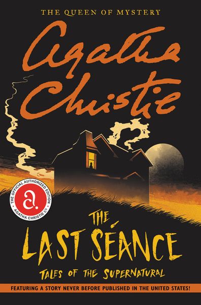 Produktbild: The Last Seance