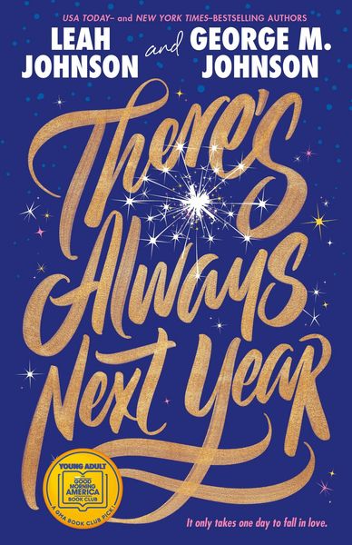 Produktbild: There's Always Next Year