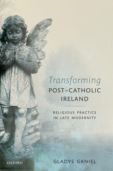 Produktbild: Transforming Post-Catholic Ireland