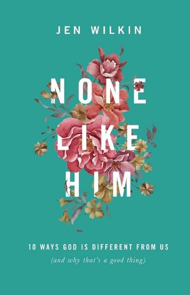 Produktbild: None Like Him