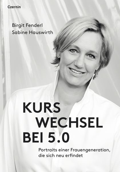 Produktbild: Kurswechsel bei 5.0