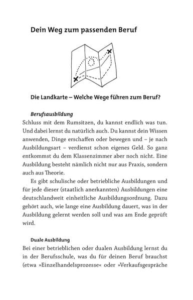 Produktbild: Schule und dann? Berufsfindung (Carlsen Klartext)