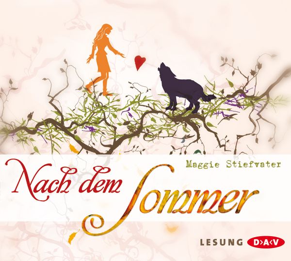 Produktbild: Nach dem Sommer