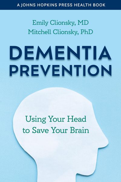 Produktbild: Dementia Prevention