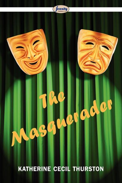 Produktbild: The Masquerader
