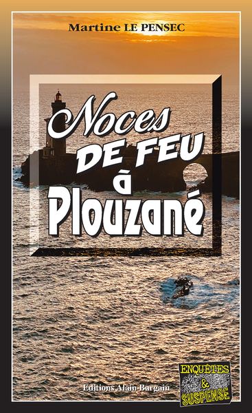 Produktbild: Noces de feu &agrave; Plouzan&eacute;