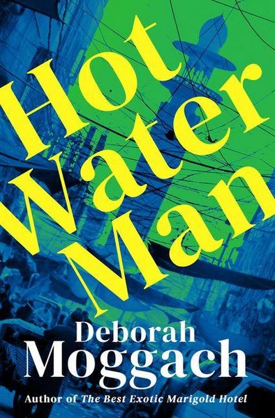 Produktbild: Hot Water Man