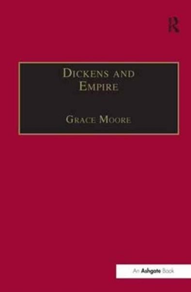 Produktbild: Dickens and Empire