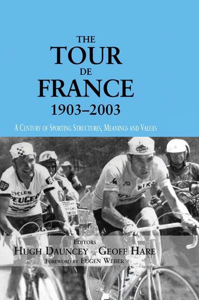 Produktbild: The Tour De France, 1903-2003