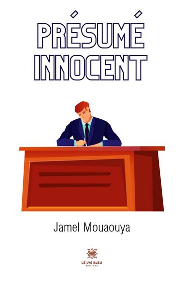 Produktbild: Jamel Mouaouya: Pr&eacute;sum&eacute; innocent