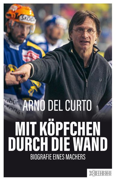 Produktbild: Mit K&ouml;pfchen durch die Wand
