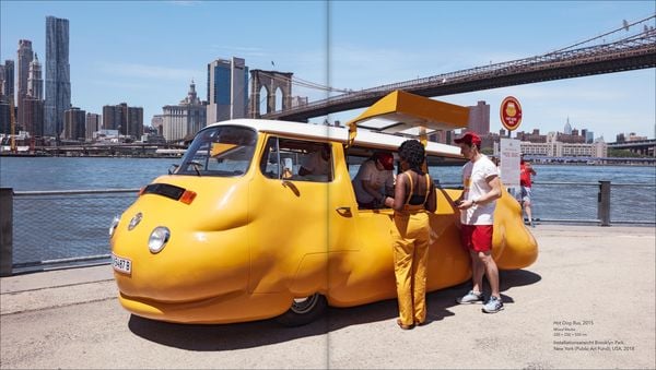 Produktbild: Erwin Wurm