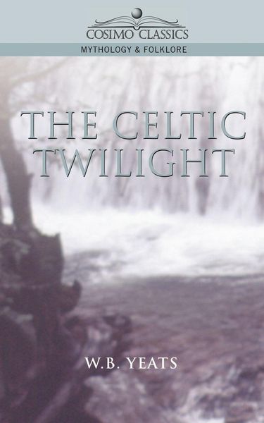 Produktbild: The Celtic Twilight