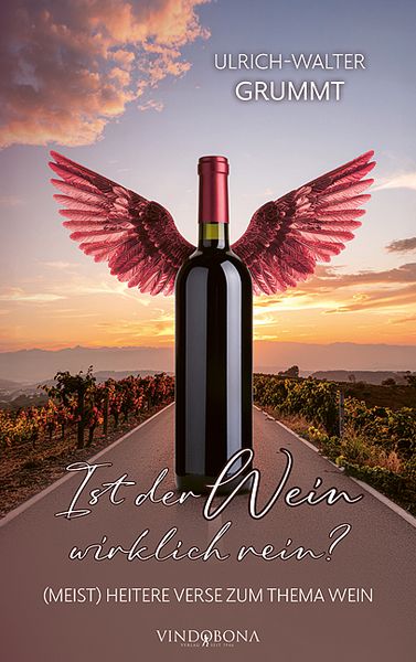 Produktbild: Ist der Wein wirklich rein?