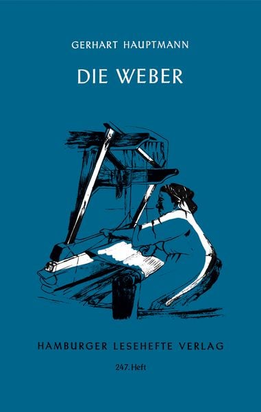 Produktbild: Die Weber