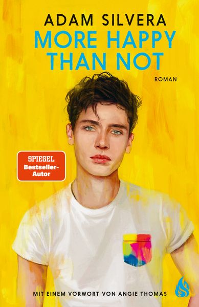 Produktbild: More Happy Than Not