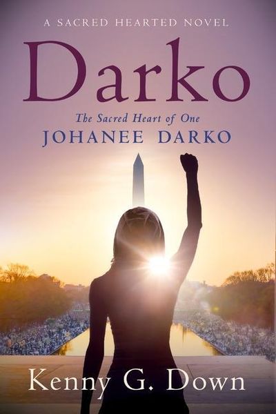 Produktbild: Darko: The Sacred Heart of One Johanee Darko