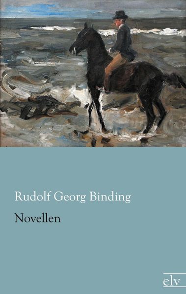 Produktbild: Novellen