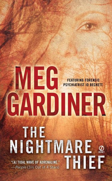 Produktbild: The Nightmare Thief