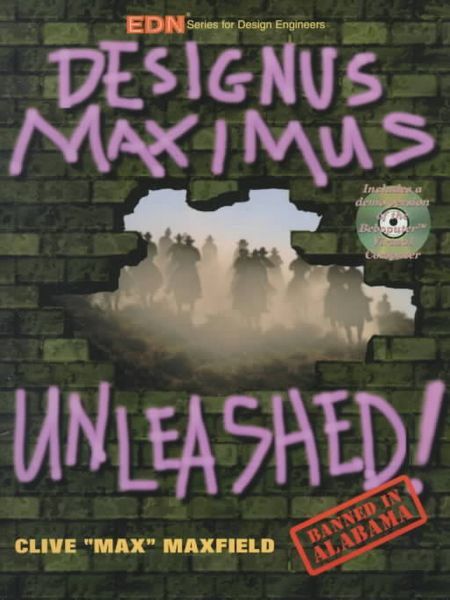 Produktbild: Designus Maximus Unleashed!