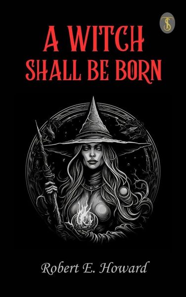 Produktbild: A Witch Shall Be Born