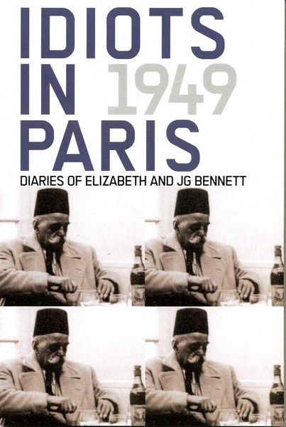 Produktbild: Idiots in Paris