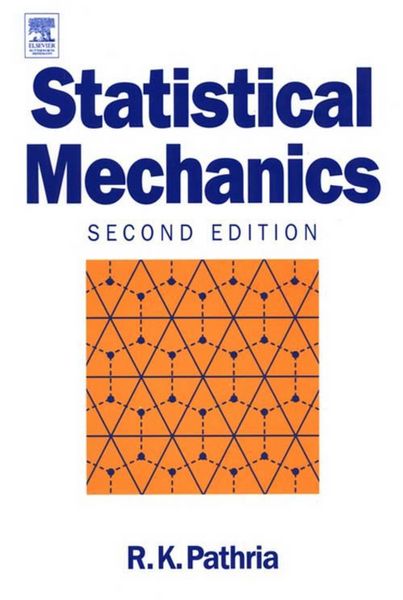 Produktbild: Statistical Mechanics