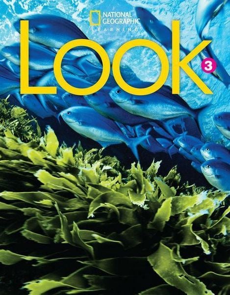 Produktbild: Look 3 (British English)