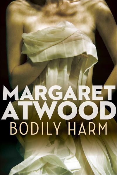 Produktbild: Bodily Harm