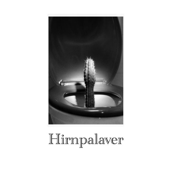 Produktbild: Hirnpalaver